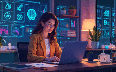 Digitalni marketing i veštačka inteligencija – spoj kreativnosti i tehnologije